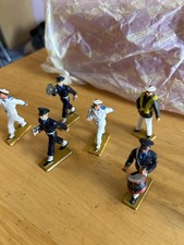 Starlux Plastic Navy