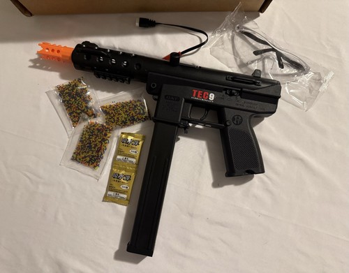 Emerbu electric tec9 gel - emerbu, ball