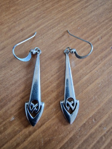 Vintage sterling silver kit - vintage,
