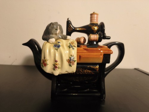 Vintage paul cardew infusion - paul,