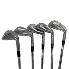 mizuno JPX 825 Iron Set 4-9,Pw