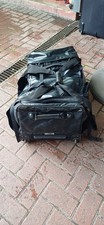 The North Face Suitcase Rolling Thunder Wheeled Holdall  Travel Bag XL 