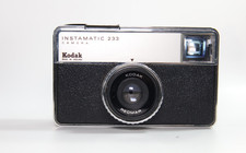 Kodak Instamatic 233 Camera