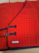 5'9" Genuine Thermatex Fleece