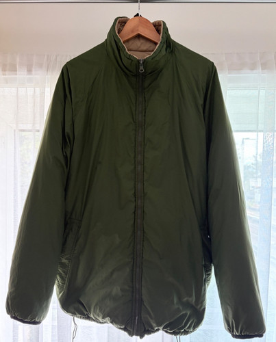 British army cold weather - british,