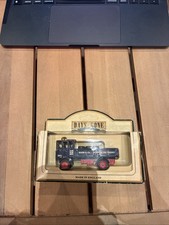 Lledo Days Gone Bass & Co 1931