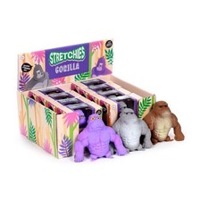 Fun Stretchy Gorilla Fidget