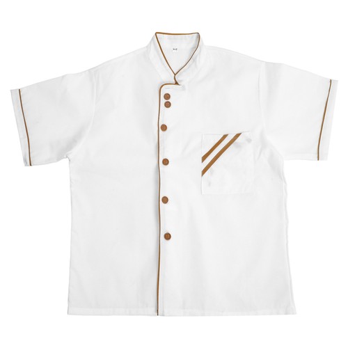 Loose chef clothing - loose,