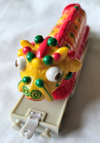 Chinese dragon kairki ertl - kairki,