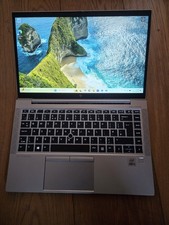 HP Elitebook 840 G7 Notebook