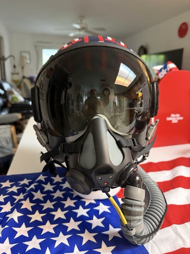 Genuine hgu top gun - hgu, 55/p