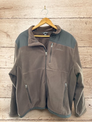 Eddie bauer men brown - bauer,