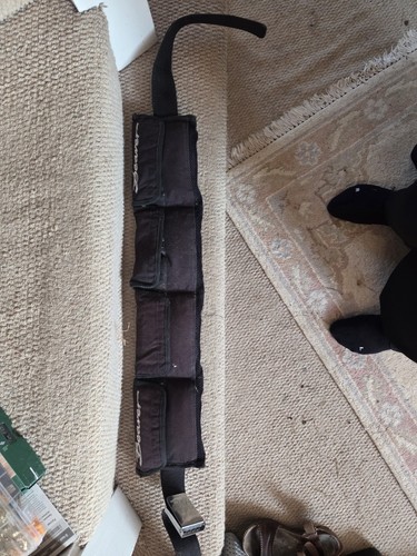 Beaver weight belt steel - beaver,