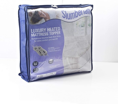 001 slumberland double - #001,
