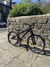 Labomba dirt jump bike - labomba,