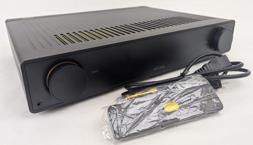 Arcam a25 100w - arcam,