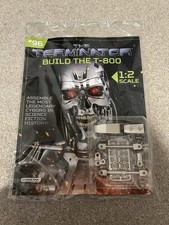 Hachette Partworks: The