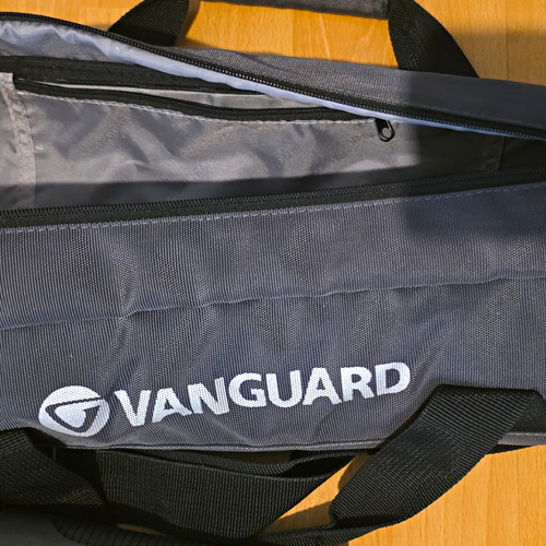 Vanguard veo 264cb carbon - veo, 3t+