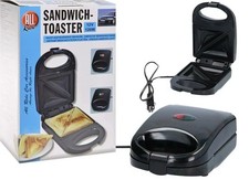 12V Sandwich Maker Toaster