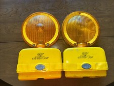Vintage Dietz 670 Visi-Flash