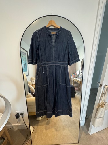 Wyse london dress size - wyse,