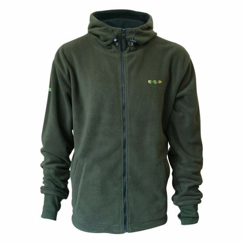 Esp full zip fleece - full,