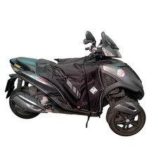 SCOOTER LEG COVERS WITH 4