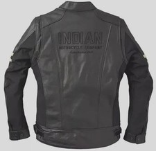 Women's Indian Black