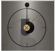 HANGING WALL CLOCK