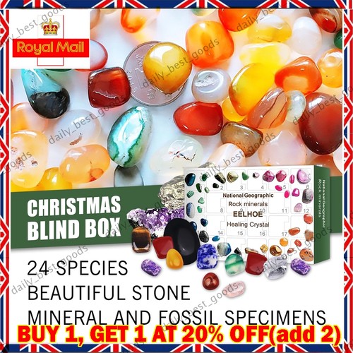 Christmas crystal advent - christmas,