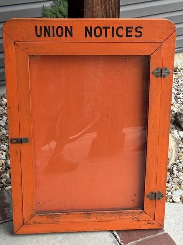 Rare wooden vintage - wooden,