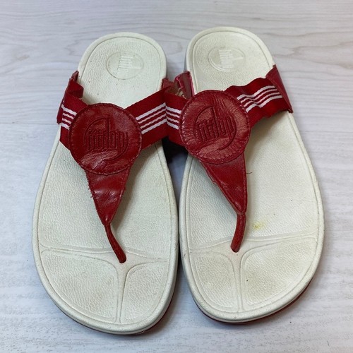 Fitflop womens walkstar - 8,