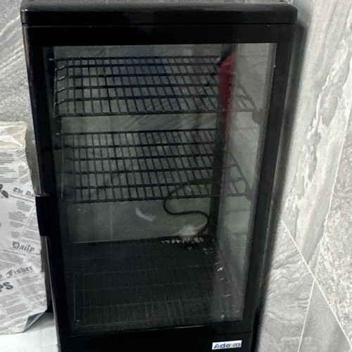 Adexa black tabletop mini - adexa,