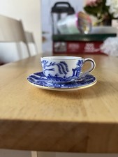 Coalport Miniature China Cup