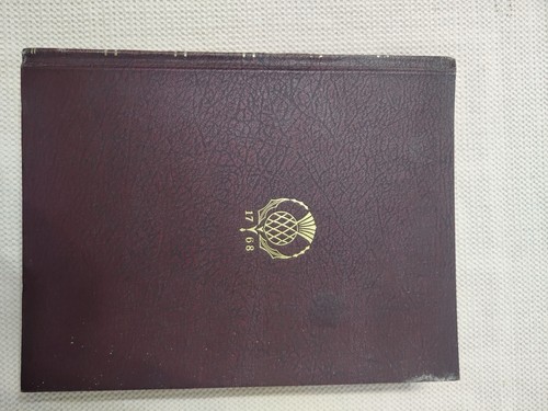 Britannica book the year - britannica, of