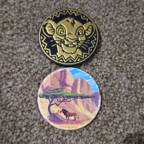 Disney the lion king - disney,
