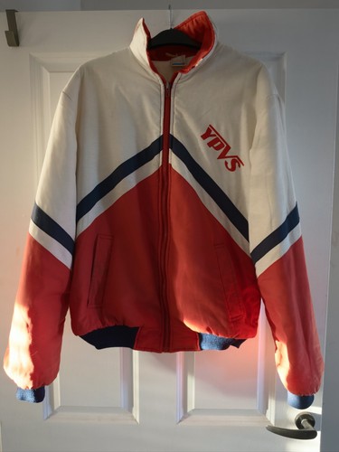 Vintage yamaha jacket - yamaha,
