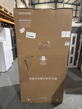 Samsung RF65DG9H0ESR Stainless