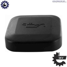 SEALING CAP OIL FILLER NECK