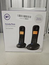 BT 090662 Everyday Cordless