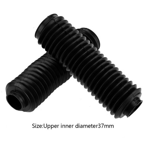 2pcs black motorcycle - 2pcs,