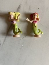 Vintage Polly Pocket Two