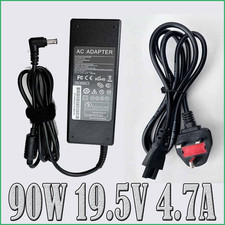 90W Sony TV Power Cable