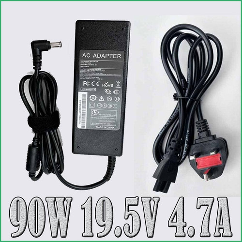 90w sony power cable - 90w,