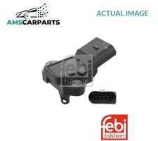 MANIFOLD PRESSURE MAP SENSOR