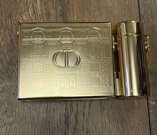 Christian Dior Metal