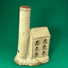 Tremar Cornish pottery tin mine - excellent condition