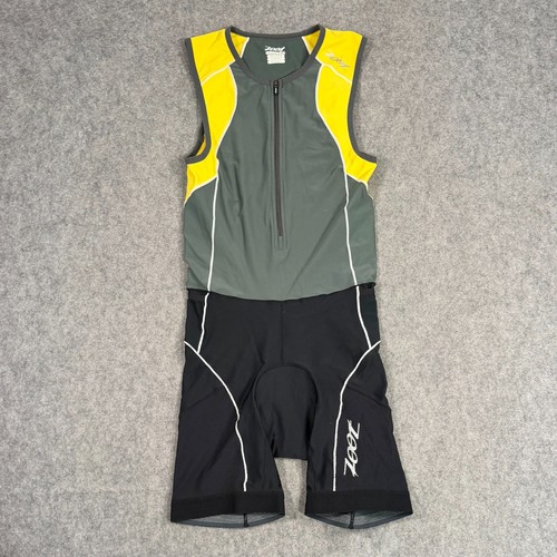 Zoot triathlon half zip - zoot,