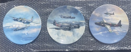 Coalport collectible aircraft - coalport,