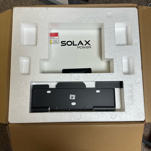 Solax power hybrid - solax, x1-hybrid-5.0-m